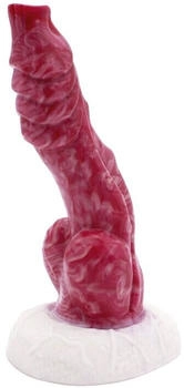 Kiotos Monstar Dildo Beast 46 20,5 cm