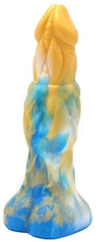 Kiotos Monstar Dildo Beast 15 23 cm