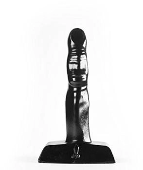 ZiZi One Finger - Black 2,3 cm