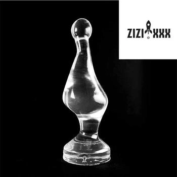 ZiZi Gama - Clear 6,5 cm