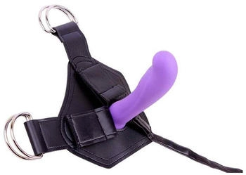 Chisa Novelties Strap-On Amor