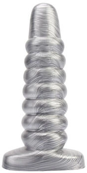 Chisa Novelties Silver Ditto Beers Dildo 23 cm