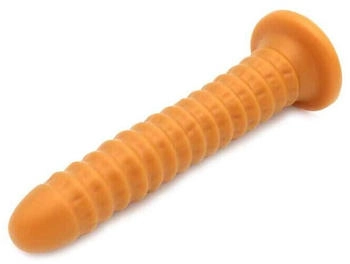 GoldLine Goldplay - Ribbed S 25 cm