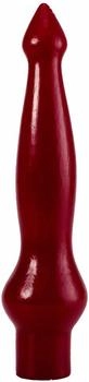 WAD Wardog - Red - 5 cm