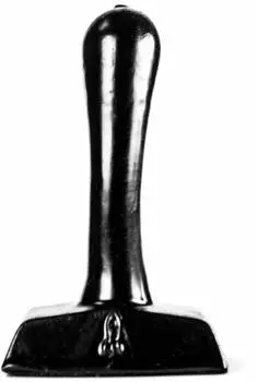 ZiZi Conchita - Black 2,5 cm