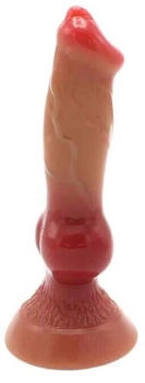 Kiotos Monstar Dildo Beast 33 19 cm