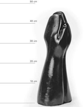 All Black AB 59 39 cm All Black AB 59 39 cm