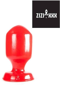 ZiZi Slosh - Red 5,5 cm