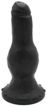 Dinoo TPE Dildo 02 21 cm