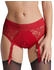 Strap-on-me Harness Diva XL rot