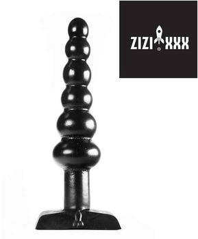 ZiZi Tetrad - Black 4,2 cm