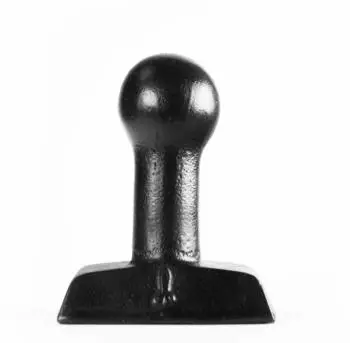ZiZi Minimax Black 4 cm
