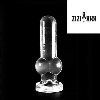 ZiZi Jackson - Clear 6,2 cm