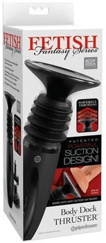 Fetish Fantasy FFS Body Dock Handheld Thruste