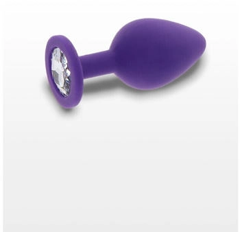 ToyJoy Diamond Booty Jewel Large 4 cm