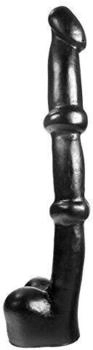 Mister B Dark Crystal Black - 04 34 cm