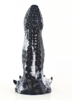 Bad Dragon Octorocs - Aurora Bad Dragon Octorocs - Aurora