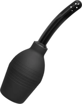 Rimba Intimdusche Black Rinser black