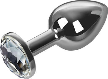 Rimba Sofia 7,6 cm silber