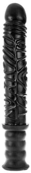 Dinoo King-Size Damocles Black 42,5 cm