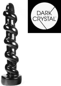 Mister B Dark Crystal Black - 24 33 cm