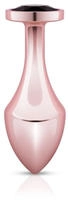 Rosy Gold Nouveau Butt-Plug 9,6 cm