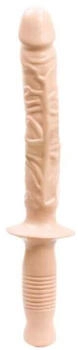 Doc Johnson The Manhandler - Skin 37,5 cm