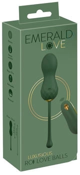You2Toys Luxurious Love Balls RC