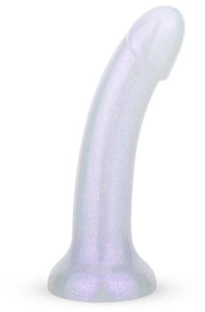 EasyToys Mermaid Glitter Dildo 14 cm