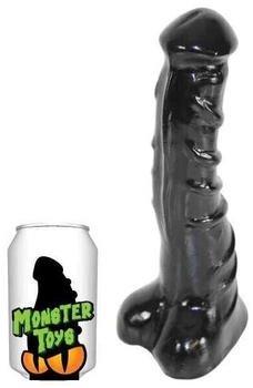 HardToys Basilic Dildo 22 cm HardToys Basilic Dildo 22 cm