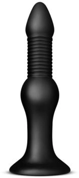 Buttr Explosive Warhead Anal Dildo 25 cm