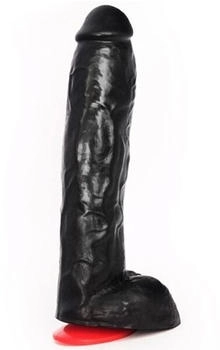 Mister B Drilling Don Dildo 28 cm