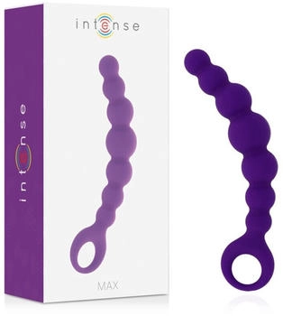 Intense Max Lila