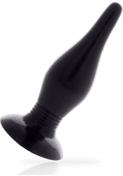 Addicted Toys Anal Plug 4 cm