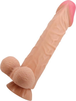 Pretty Love Orton 24 cm natur-hell