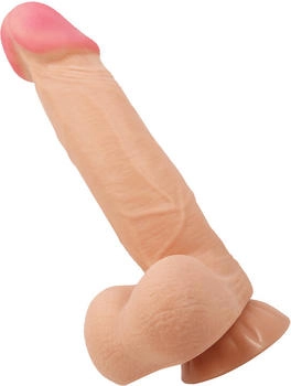 Pretty Love Najm 21,8 cm natur-hell