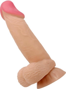 Pretty Love Duvall 19,4 cm natur-hell