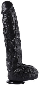 Hidden Desire Extreme Dong XXXL 43cm Black