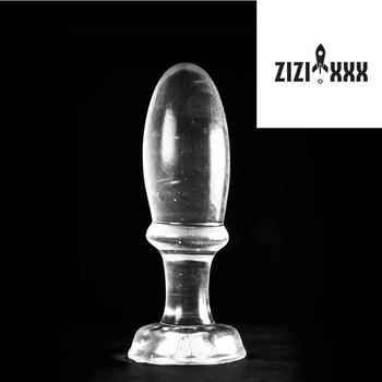 ZiZi Goku - Clear 5 cm