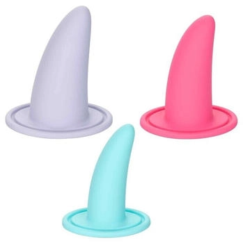 CalExotics Advanced Wearable Dilator Set CalExotics Advanced Wearable Dilator Set