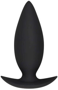 ToyJoy Bubble Butt Player - Advanced Black 3 cm