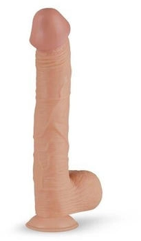 Real Fantasy Lexon Realistic Dildo - 33 cm