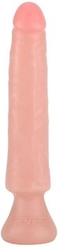 ToyJoy Starter Dong Dildo Beige 16 cm
