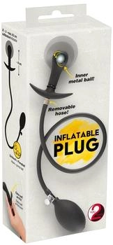 Analplugs