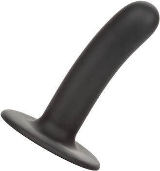 CalExotics Boundless 4.75/12 cm Smooth Black