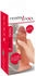 You2Toys You2Toys Natürlicher Dildo mit Saugnapf 20,5 cm