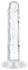EasyToys Easy Toys Jelly Dildo without balls 16 cm