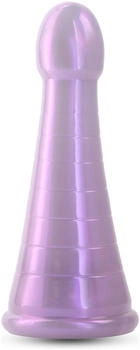 NS Novelties Fantasia Phoenix Dildo Lila 19,5 cm