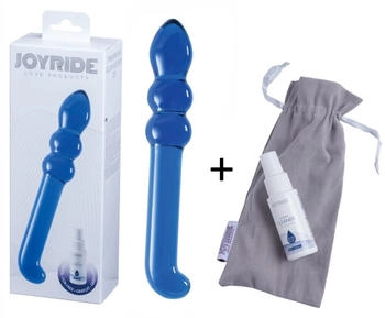 Joyride Premium GlassiX Set 22 blau 20,9 cm