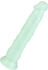 E.I.S. Schimmernder Naturdildo mit Saugfuß 23 cm mint